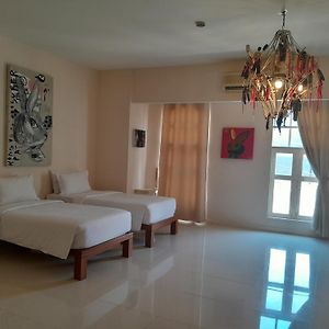 Pimnara Boutique Hotel By Simply Serene